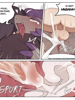 I Love You Not Porn Comics english 26