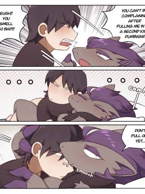 I Love You Not Porn Comics english 28