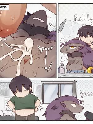 I Love You Not Porn Comics english 29