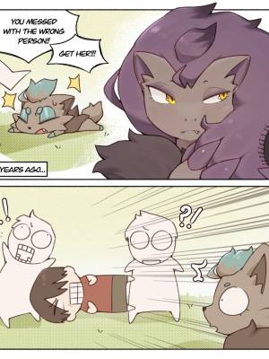 I Love You Not Porn Comics english 30