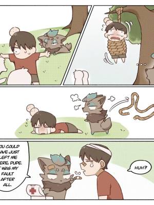 I Love You Not Porn Comics english 31