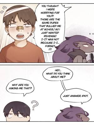 I Love You Not Porn Comics english 32