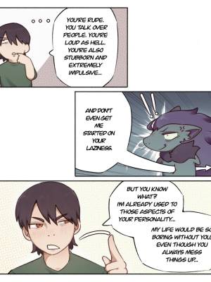 I Love You Not Porn Comics english 33