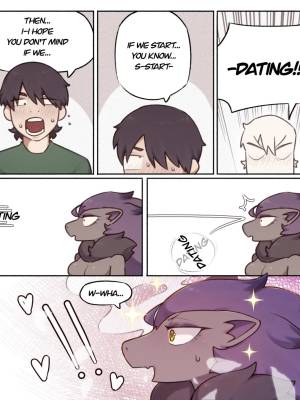 I Love You Not Porn Comics english 35