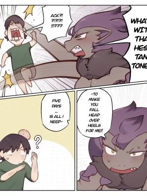 I Love You Not Porn Comics english 36