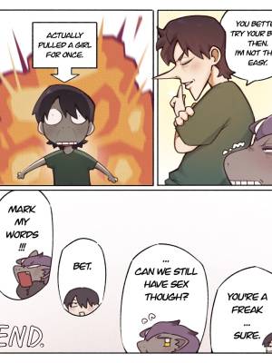 I Love You Not Porn Comics english 37