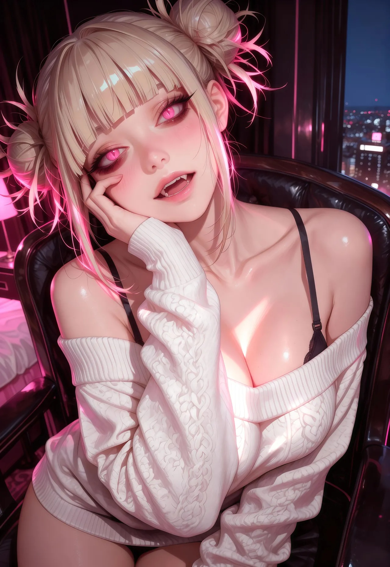 JA041: Toga Himiko Porn Comics english 15