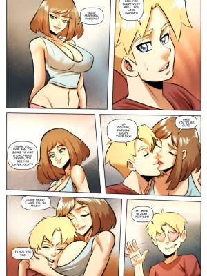 Just Another Slut Wife Porn Comics english 05