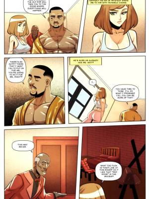 Just Another Slut Wife Porn Comics english 08