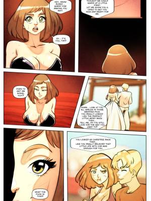 Just Another Slut Wife Porn Comics english 10