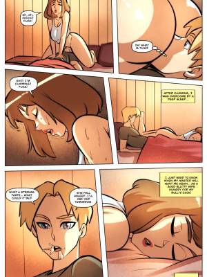Just Another Slut Wife Porn Comics english 23