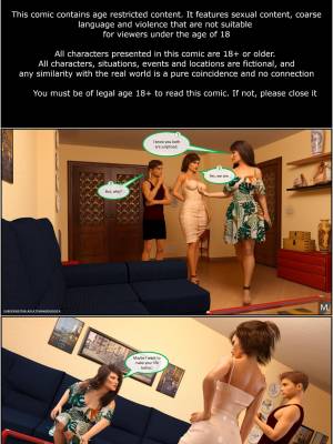 Just For You Part 4 Porn Comics english 02