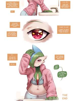 Just Mere Friends Porn Comics english 30