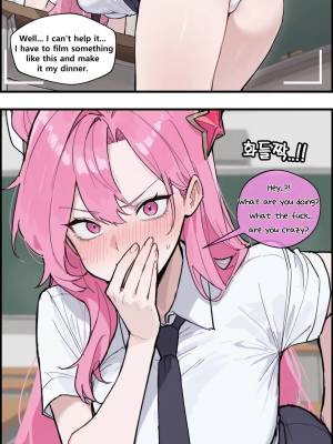 Kaisa & Akali By Lunia2ee Porn Comics english 02