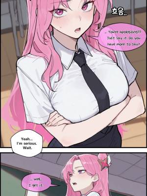 Kaisa & Akali By Lunia2ee Porn Comics english 04