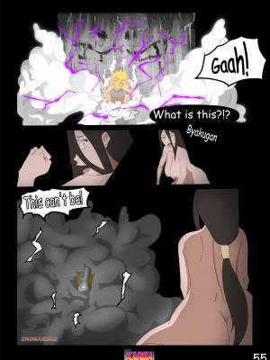 Karma And Its Mysteries Part 3: Training Porn Comics english 56