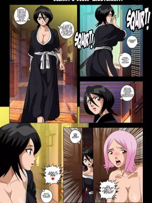 Kenny's New Lieutenant By Super Melons Porn Comics english 02