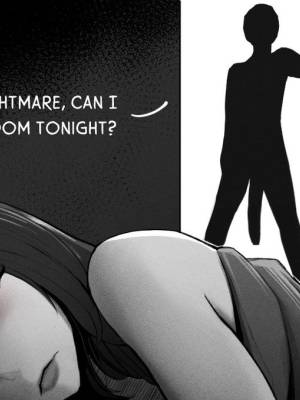 Laura Park: Momdom Porn Comics english 04