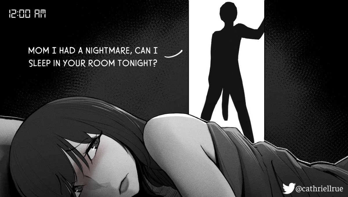 Laura Park: Momdom Porn Comics english 04