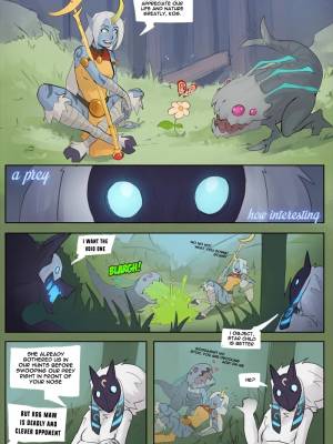 Life Death Pain Porn Comics english 02