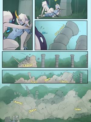 Life Death Pain Porn Comics english 10