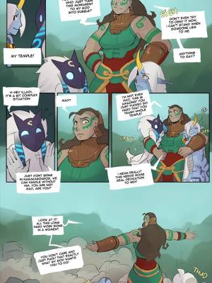 Life Death Pain Porn Comics english 11