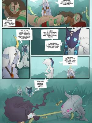 Life Death Pain Porn Comics english 27