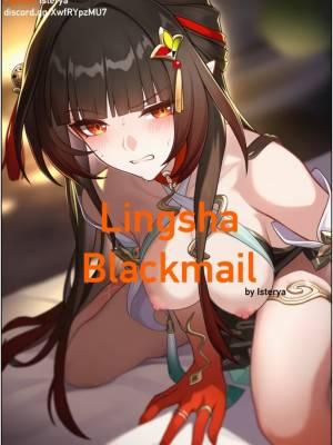 Lingsha Blackmai