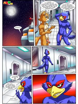 Love Brings Us Together Too Porn Comics english 04