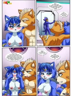 Love Brings Us Together Too Porn Comics english 16