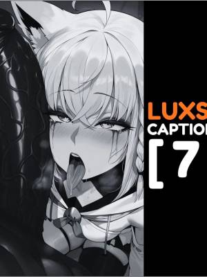 Luxsy Captions [7]