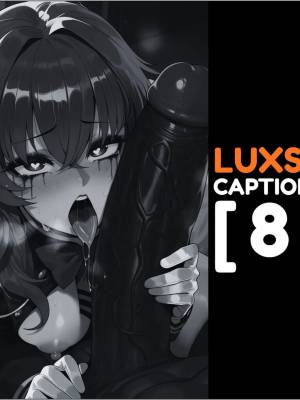 Luxsy Captions [8]