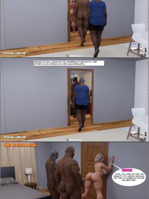 Madison By CrazyDad Part 35 Porn Comics english 08