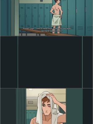 Malevola's Private Training Porn Comics english 02