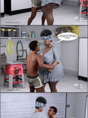 Margarethe By Crazy Dad Part 7 Porn Comics english 02