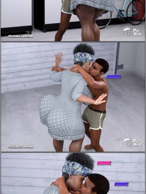 Margarethe By Crazy Dad Part 7 Porn Comics english 05