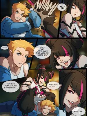 Mastery By Kinkymation Porn Comics english 04