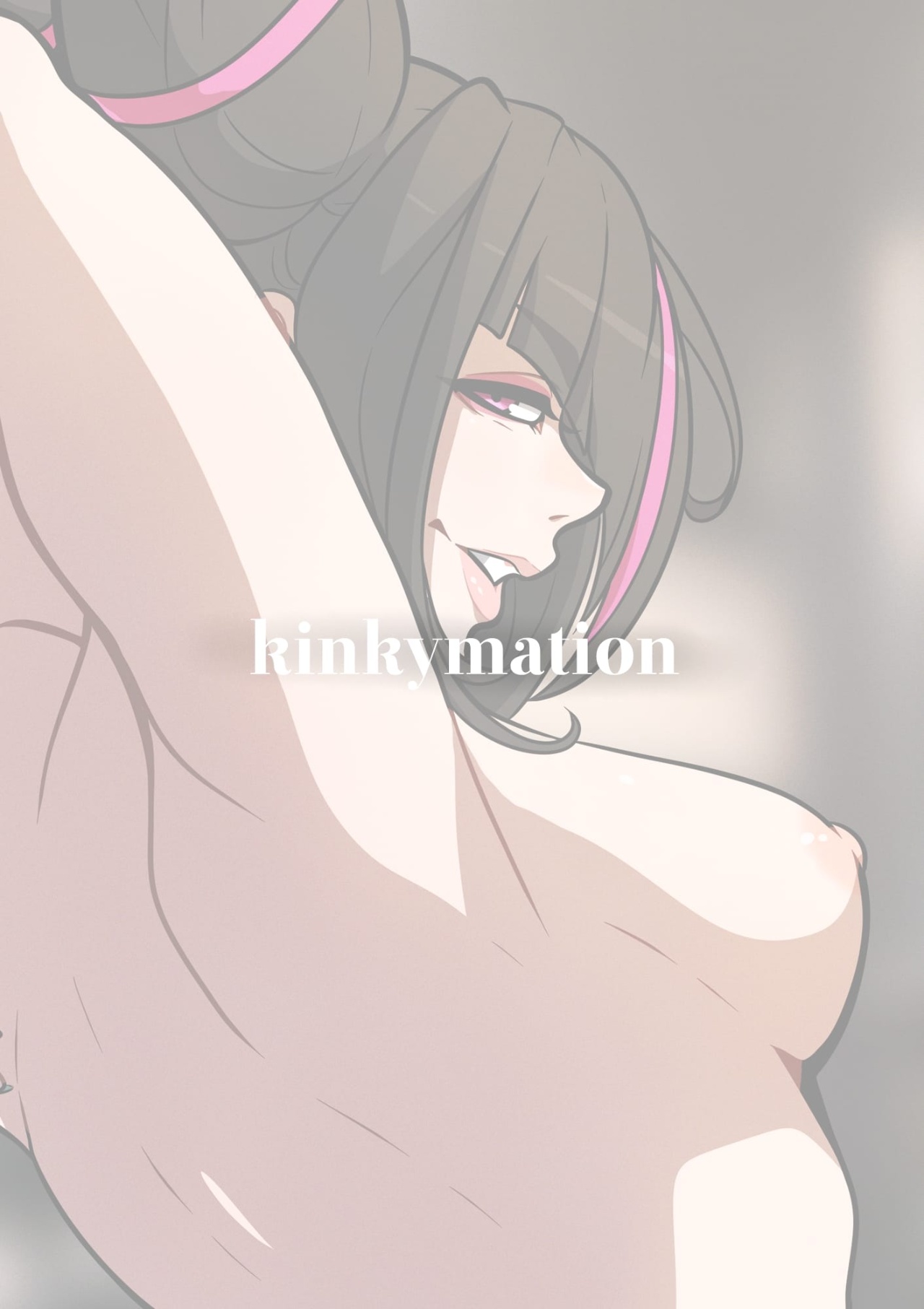 Mastery By Kinkymation Porn Comics english 21