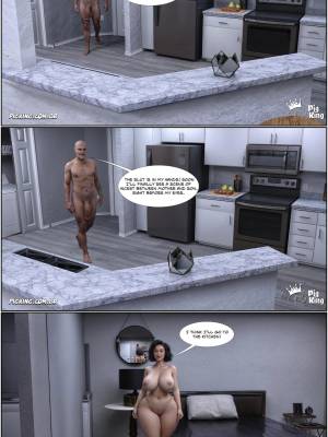 Miranda By Crazy Dad Part 13 Porn Comics english 03
