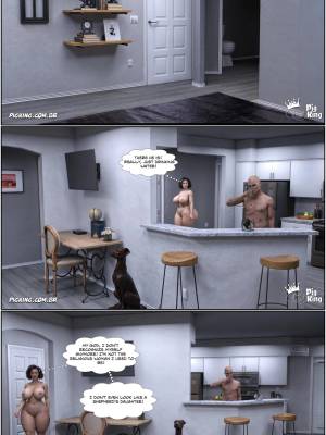 Miranda By Crazy Dad Part 13 Porn Comics english 05