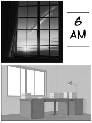 Mommy Bremerton's Gentle Command Porn Comics english 30