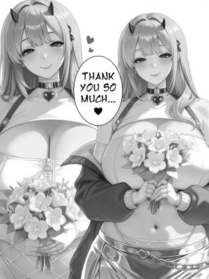 Mommy Viper's Gentle Command Porn Comics english 07