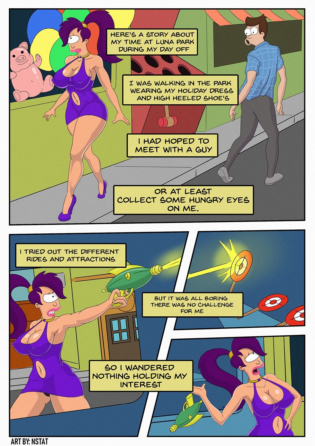 Money Hole: Rebooted Porn Comics english 02