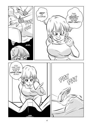 Morning WOULD Porn Comics english 05