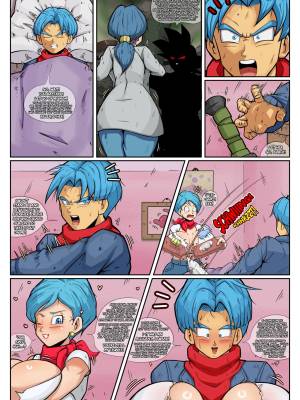 MotherFuckerZ by Brompolos Porn Comics english 02