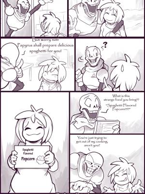 Movie Night By Kayla-Na Porn Comics english 03