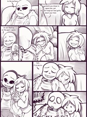 Movie Night By Kayla-Na Porn Comics english 09