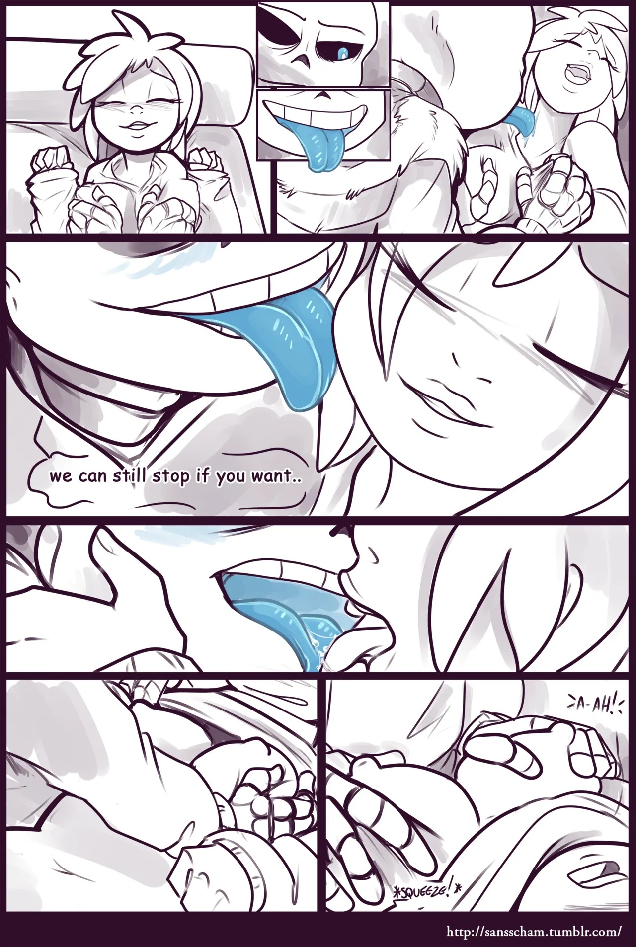 Movie Night By Kayla-Na Porn Comics english 11