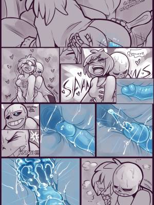 Movie Night By Kayla-Na Porn Comics english 27