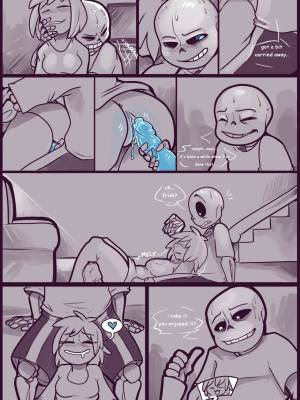 Movie Night By Kayla-Na Porn Comics english 29